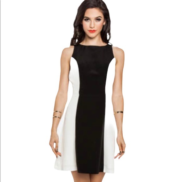 BB Dakota Dresses & Skirts - BB Dakota Krista Dress NWT